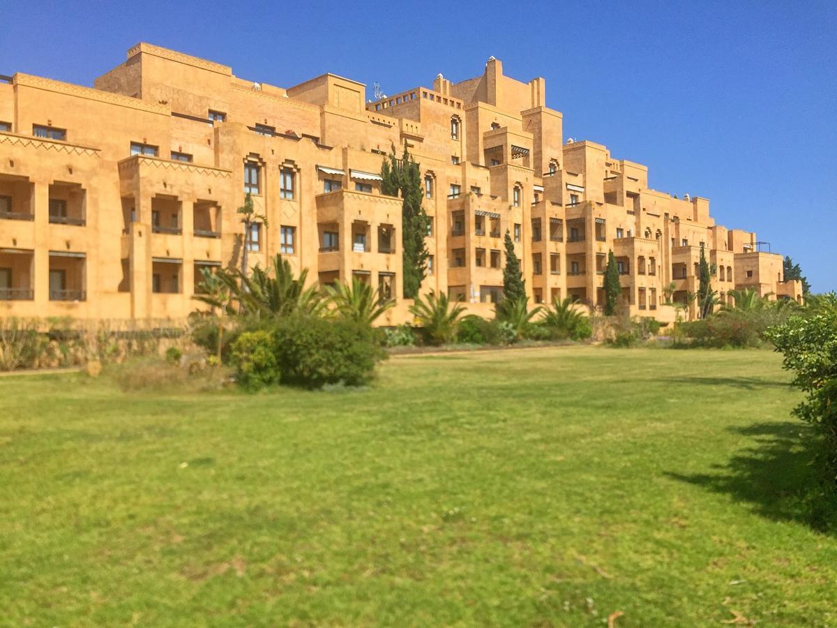 Los Jardines By Homa Apartamento Isla del Moral Exterior foto