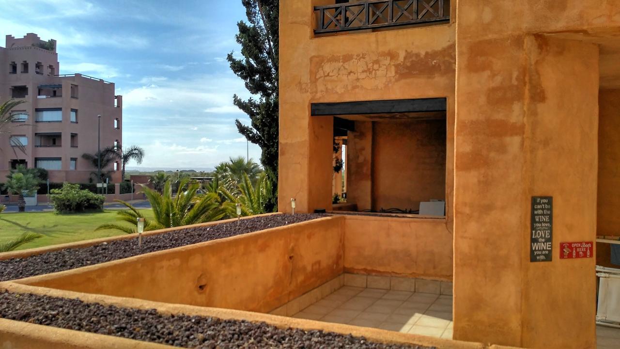 Los Jardines By Homa Apartamento Isla del Moral Exterior foto