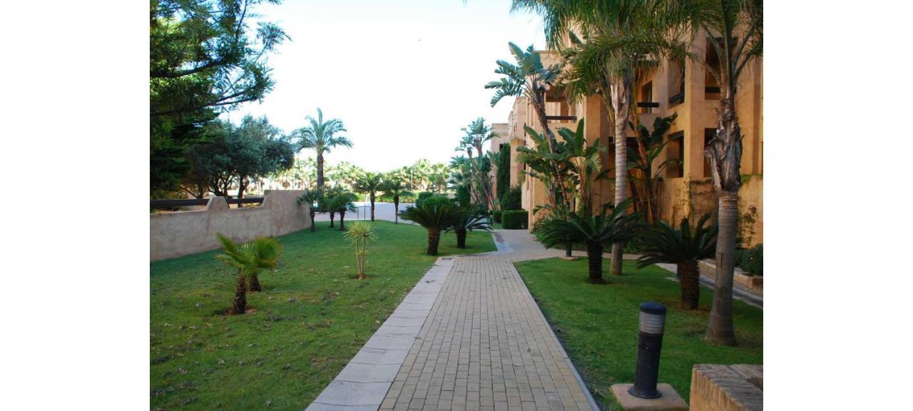 Los Jardines By Homa Apartamento Isla del Moral Exterior foto